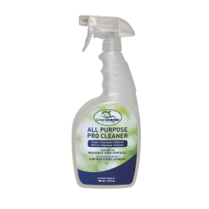 All Purpose Pro Cleaner