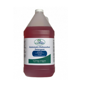 Automatic Dishwasher Detergent