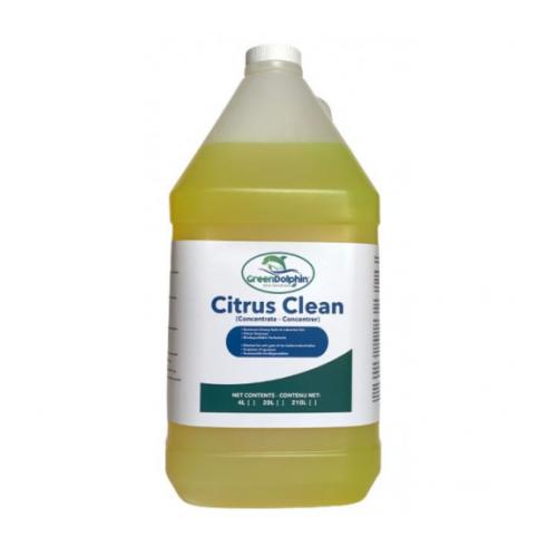 Citrus Clean Concentrate