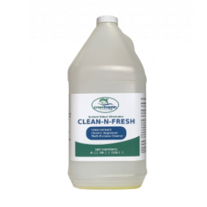 Clean N Fresh Enzyme Odor Eliminator