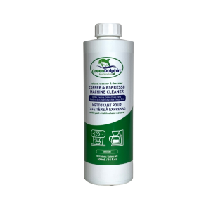 Coffee & Espresso Machine Cleaner