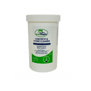 Concrete & Stone Cleaner Concentrated Power