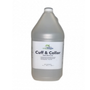 Cuff & Collar Stain Remover