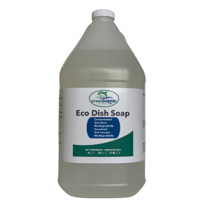Eco Dish Soap