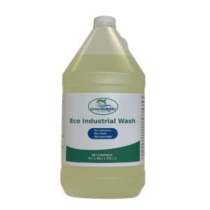 Eco Industrial Wash