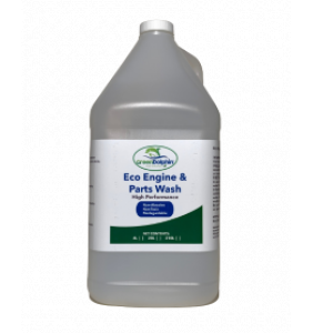 Eco Engine & Parts Wash