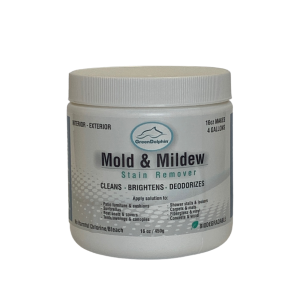 Fabric Mold & Mildew