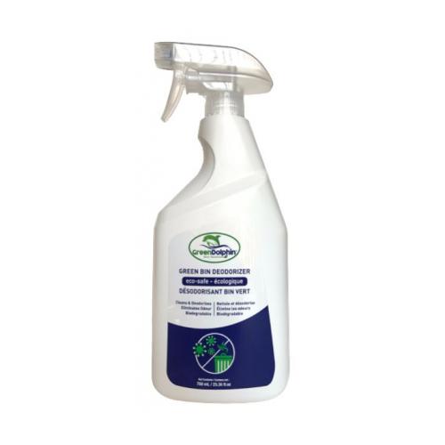 Green Bin Deodorizer