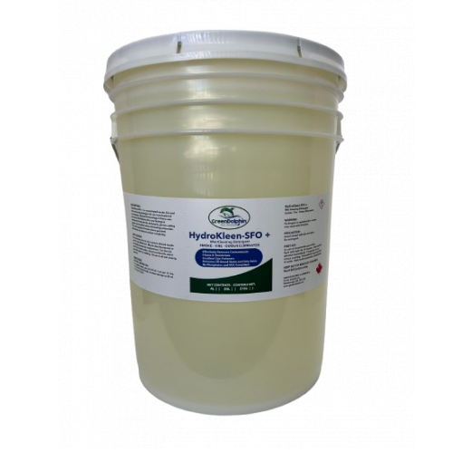 HydroKleen SFO Plus