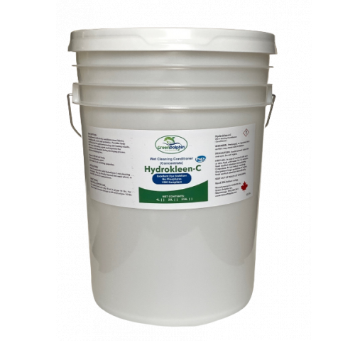 Hydrokleen-C Conditioner