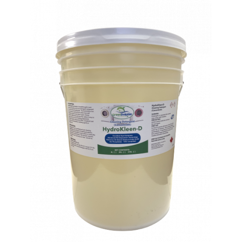 Hydrokleen-D Detergent