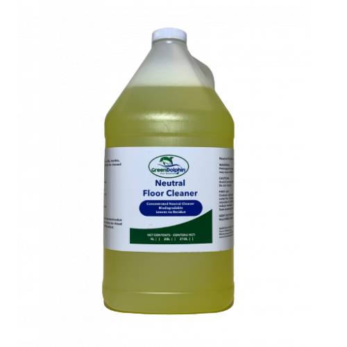 Neutral Floor Cleaner