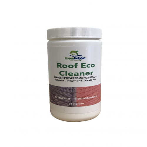 Roof Eco-Cleaner