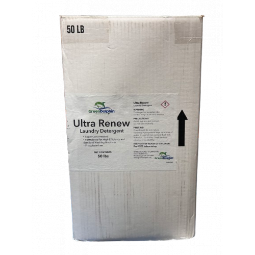 Ultra Renew Laundry Detergent