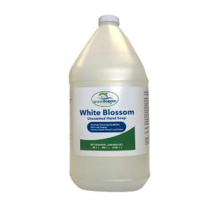 White Blossom Hand Soap