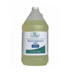 Cleaner Degreaser Pro