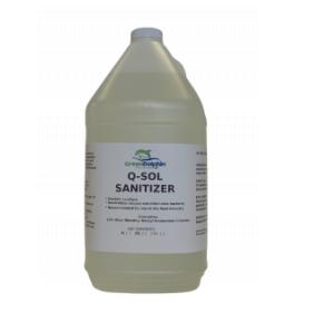 Q-Sol Sanitizer