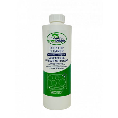 Cooktop Cleaner
